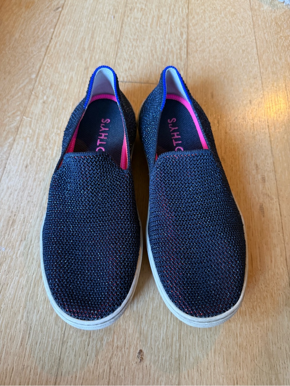 Rothy’s Sneakers Black Friday limited edition